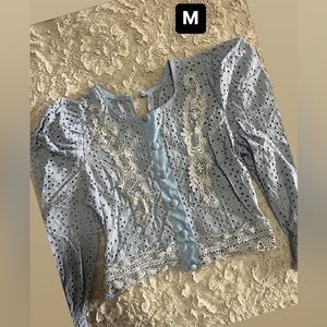 used clothes, but look like a new